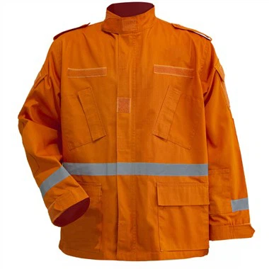 ACU z notranjo zimsko bombažno podloženo jakno