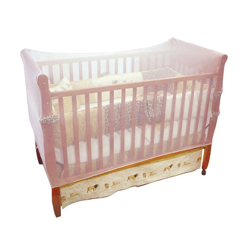 Baby Pen Bed Portable Mosquito Cover Encrypted Mosquito Net